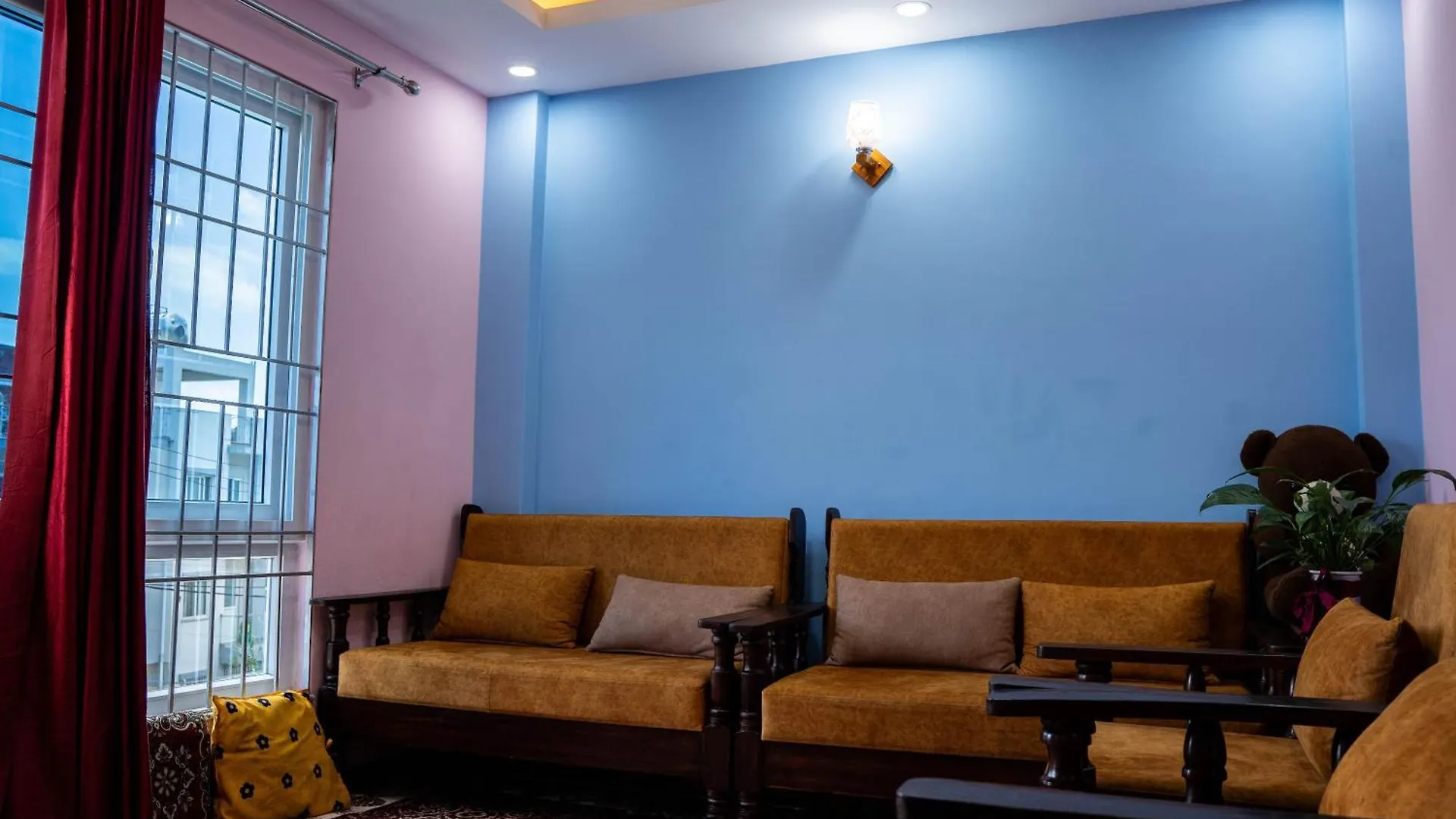 Homestay Book Now Kathmandu 0*,  Nepal