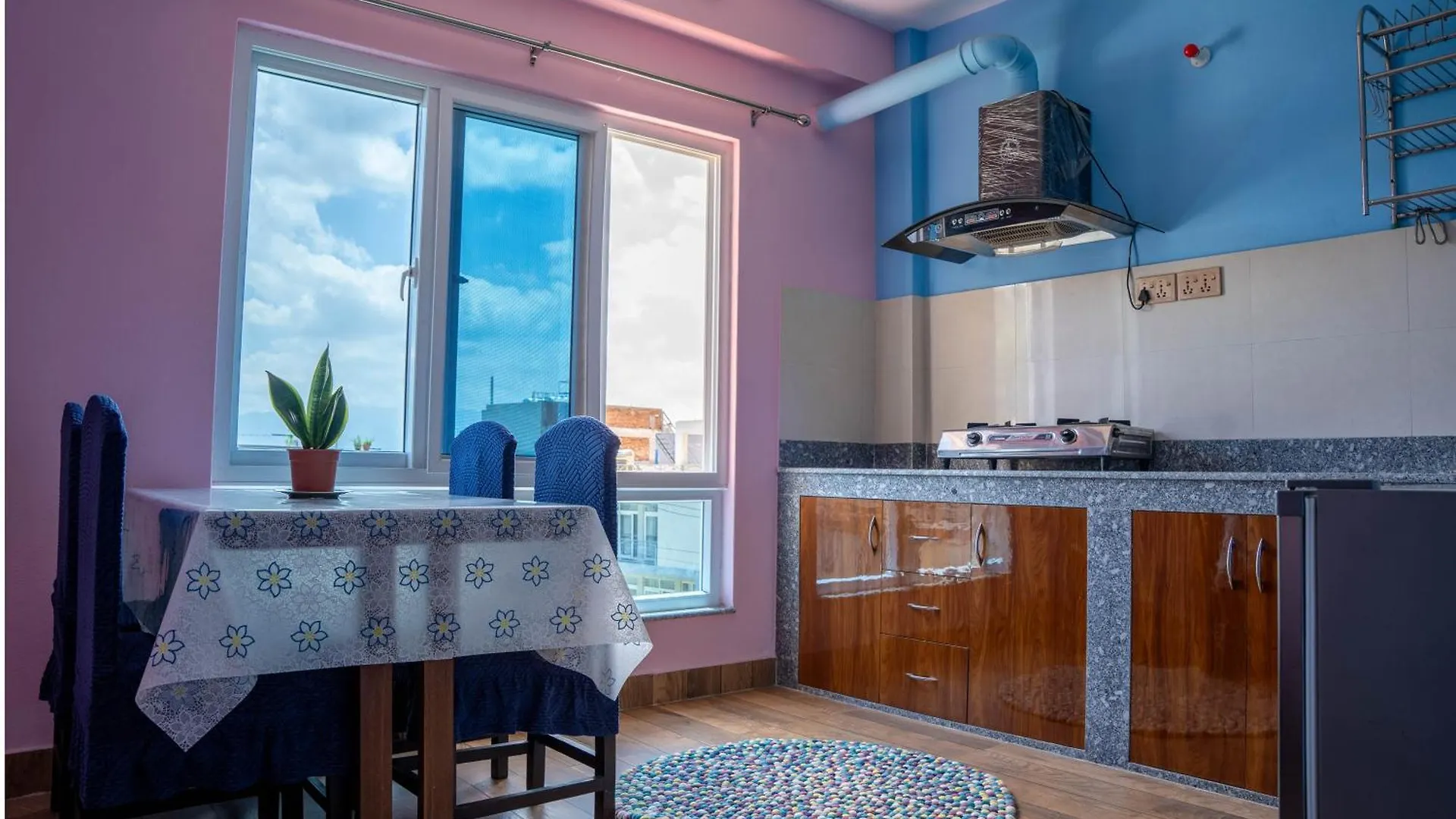 Homestay Book Now Kathmandu Nepal