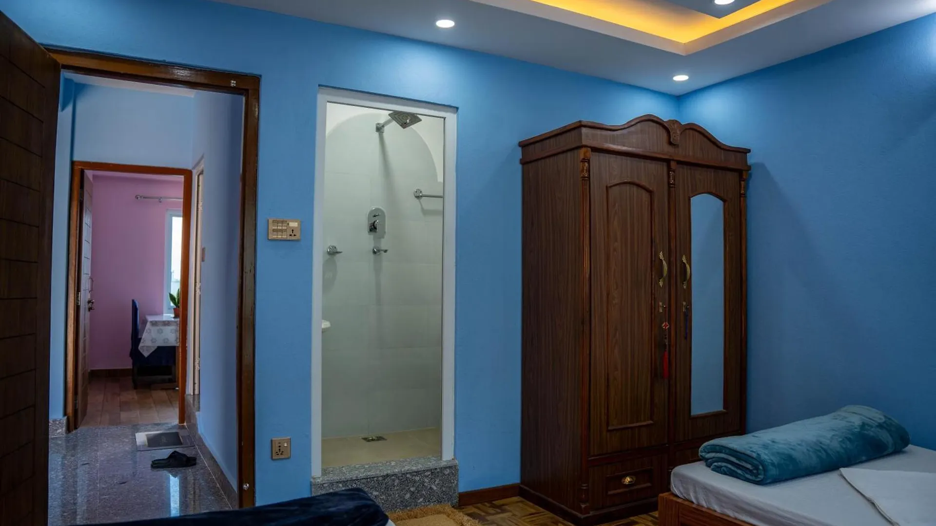 Homestay Book Now Kathmandu
