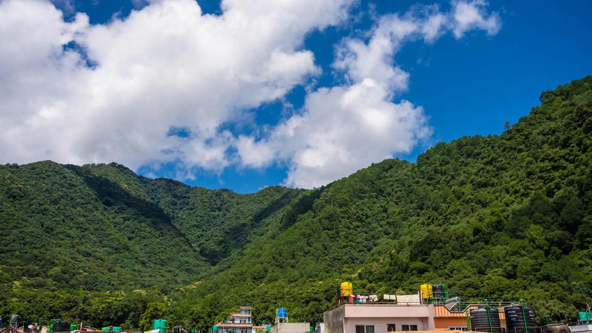 Homestay Book Now Kathmandu