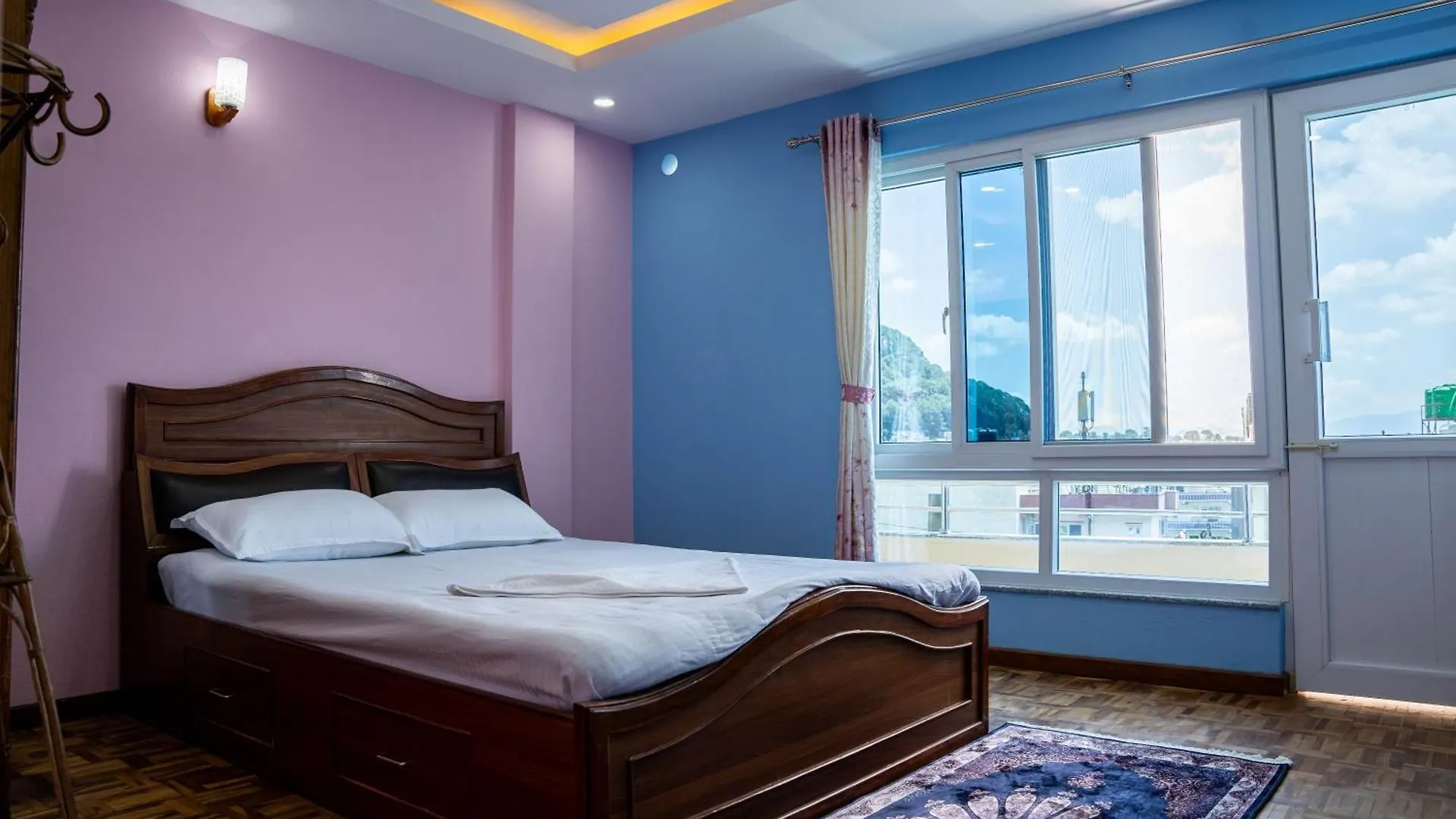 Homestay Book Now Kathmandu