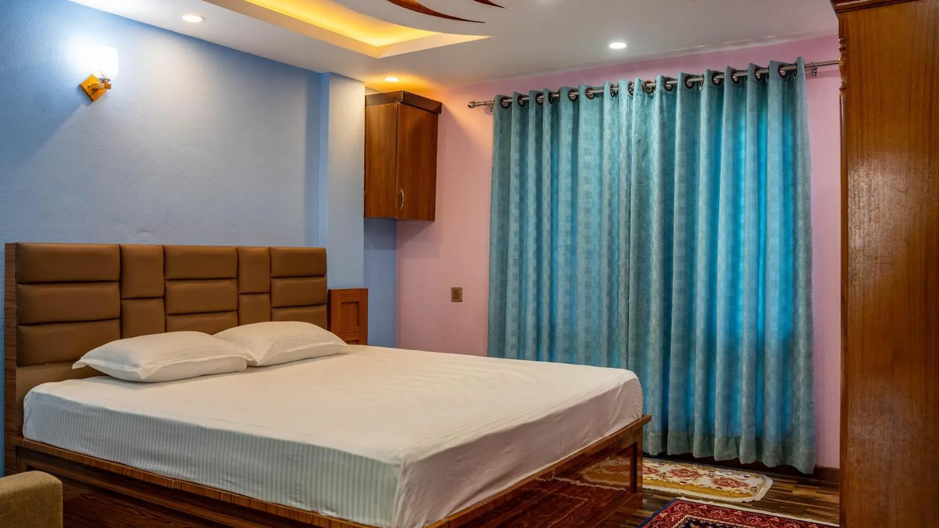 Homestay Book Now Kathmandu