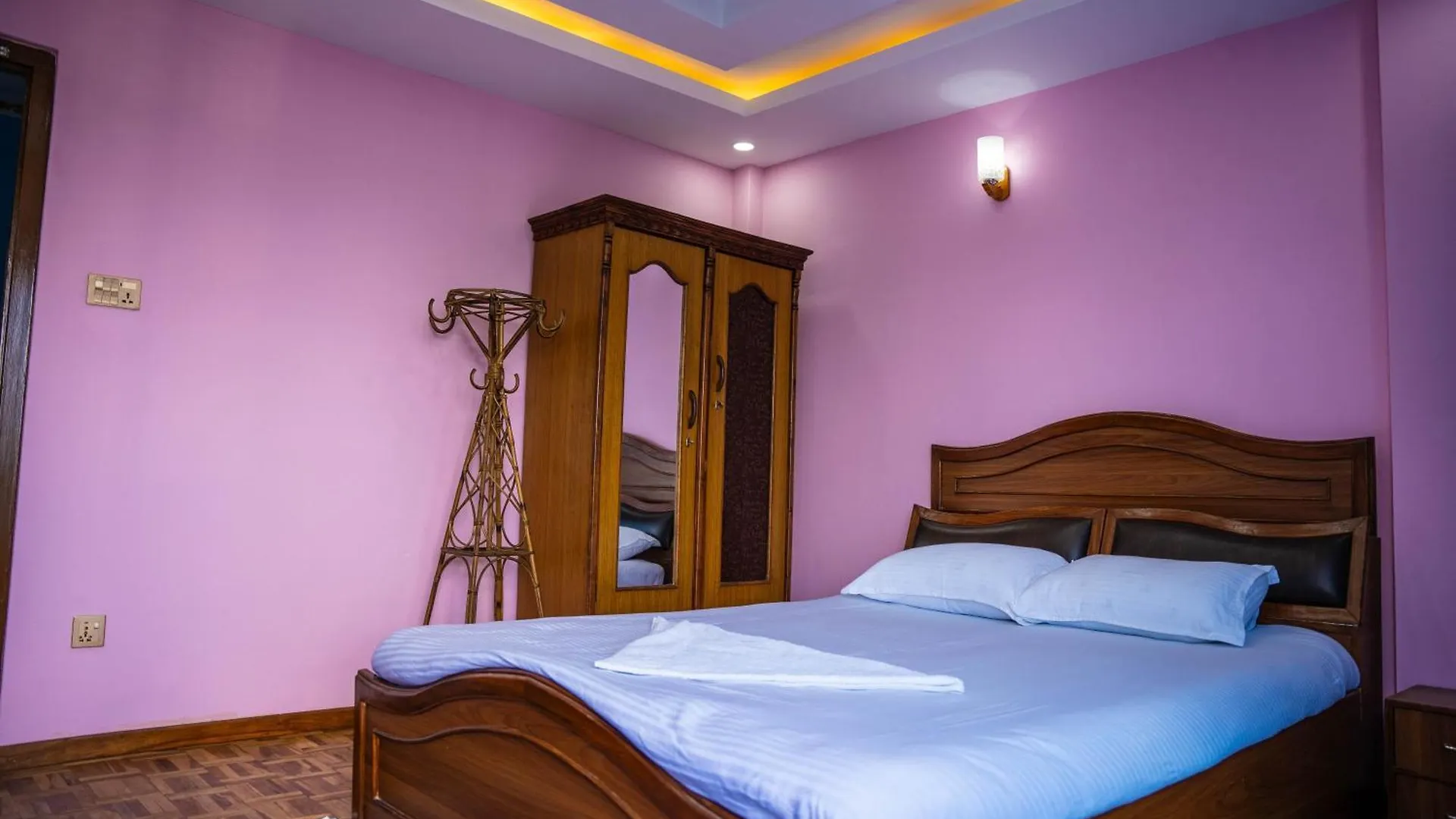 Homestay Book Now Kathmandu