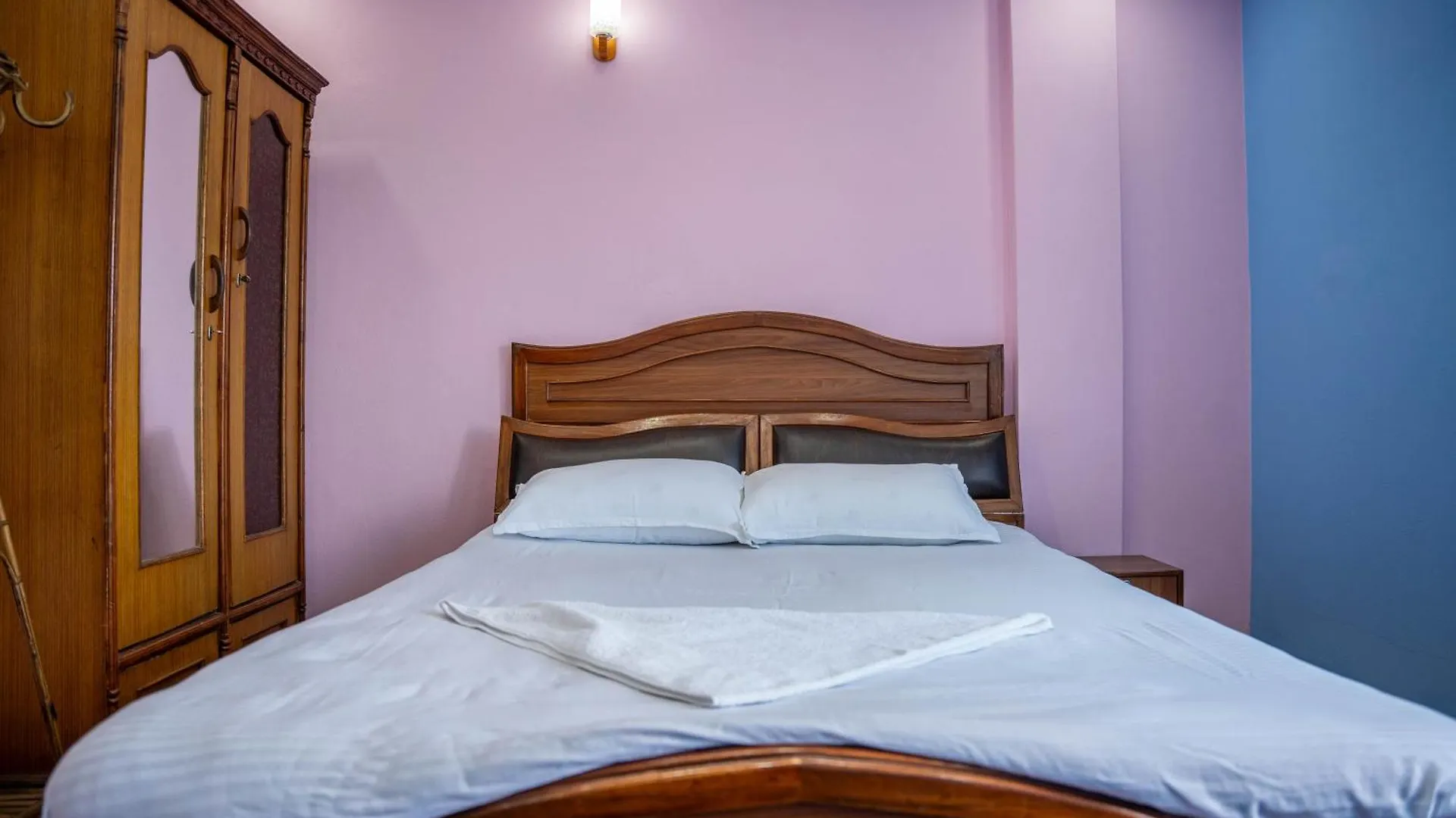 Homestay Book Now Kathmandu 0*,