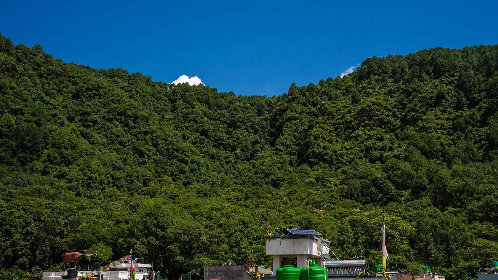Homestay Book Now Kathmandu