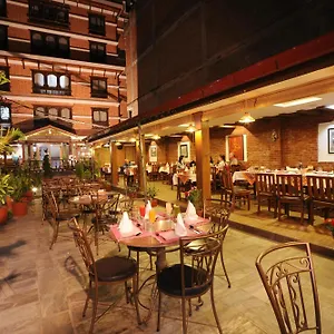 Hotel Apsara Boutique, Katmandú