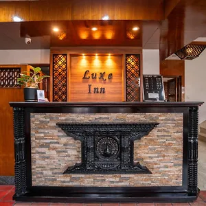 The Luxe Boutique Kathmandu