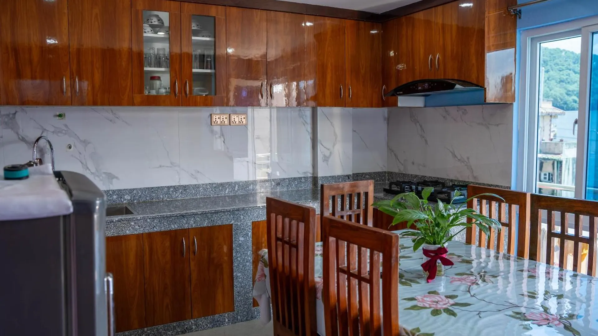 Homestay Book Now Kathmandu Nepal