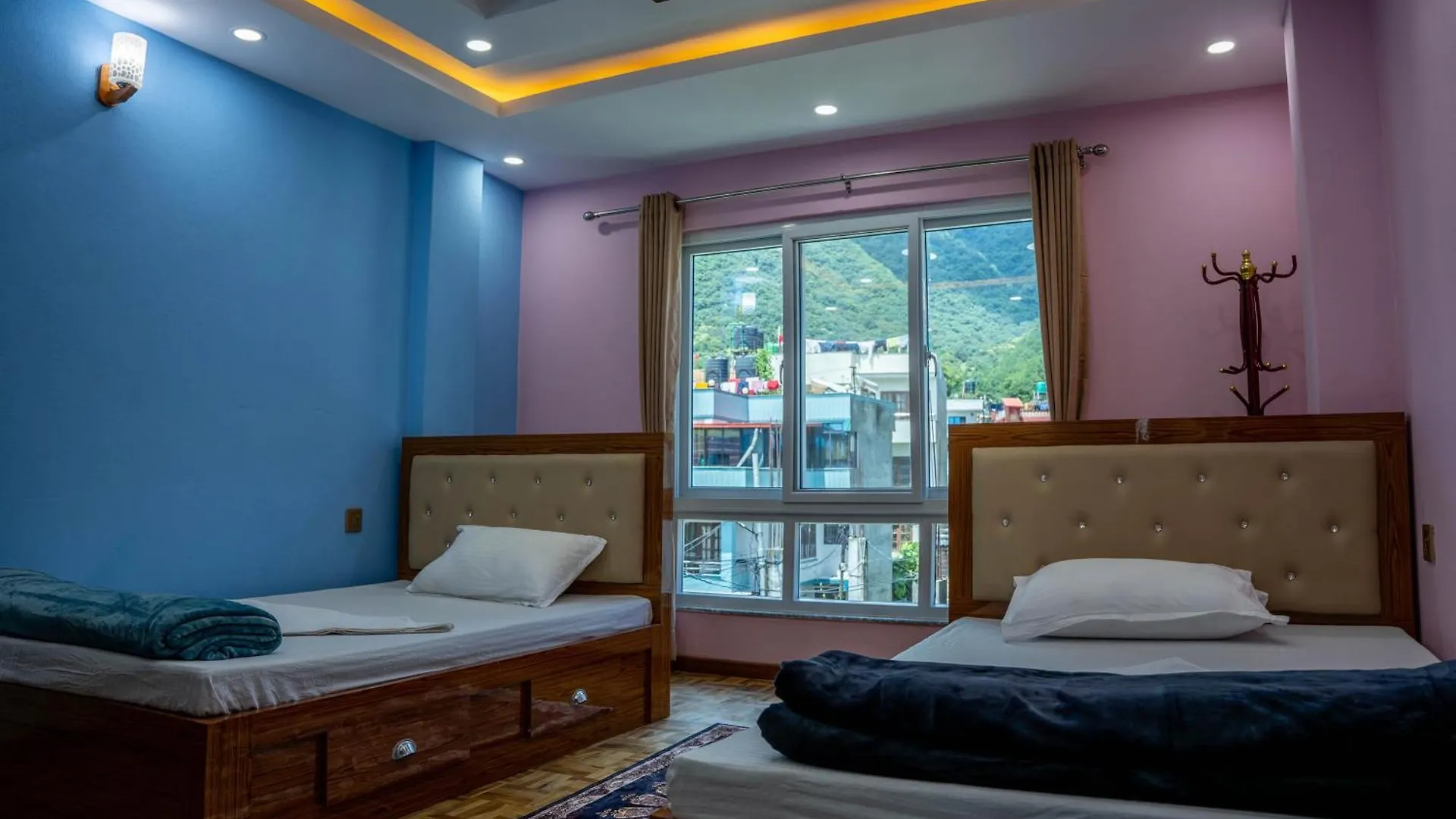 Homestay Book Now Kathmandu