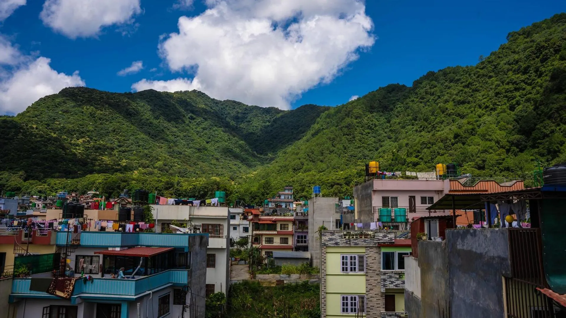 Homestay Book Now Kathmandu