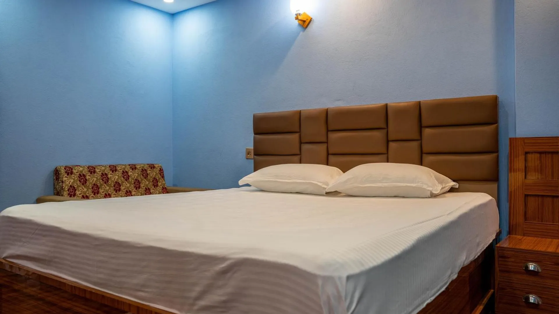 Homestay Book Now Kathmandu Nepal
